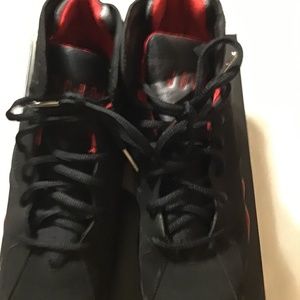 Jordan Raptors (2012) Retro 7Y